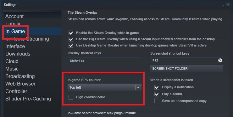 fps games for mac steam
